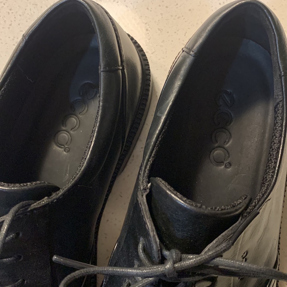 Ecco derby - size 41 - Picture 2 of 8